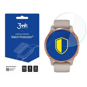 Garmin Venu - 3mk Watch Protection™ v. ARC+eng