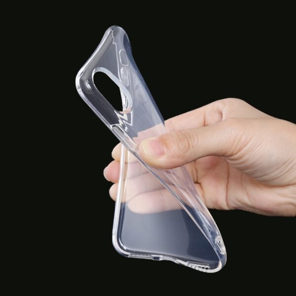 CLEAR CASE for IPHONE 7