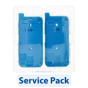 ServicePack Adhesive Foil Display for Iphone 15 Pro Max (box of 30)