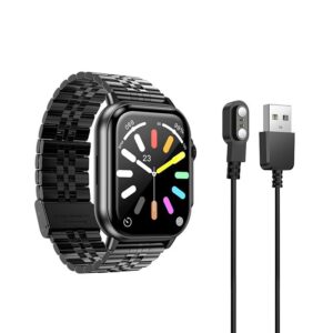 Smartwatch 2,02" TFT Hoco with call function DYD02 black