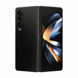 Samsung Galaxy Z Fold4 F936B 5G 12GB RAM 512GB - Phantom Black