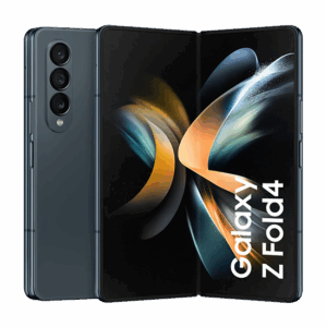 Samsung Galaxy Z Fold4 F936B 5G 12GB RAM 256GB - Grey Green