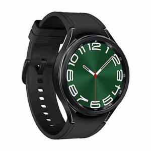 Watch Samsung Galaxy Watch 6 Classic R965 47mm LTE Region West - Black
