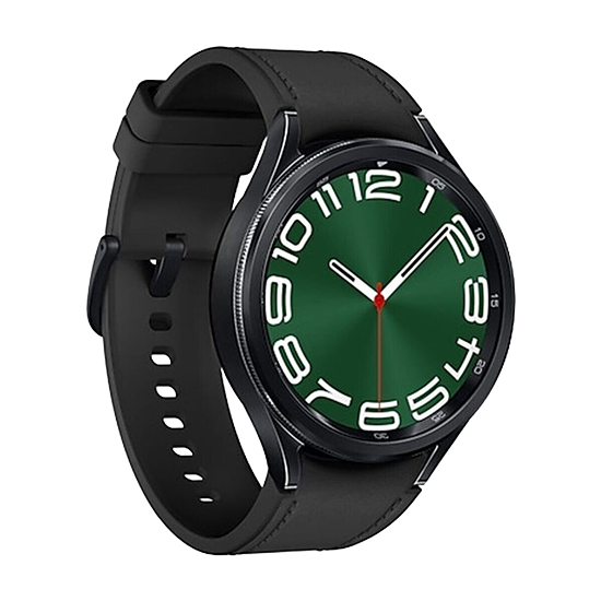 8806095076454 Watch Samsung Galaxy Watch 6 Classic R965 47mm LTE Region West - Black