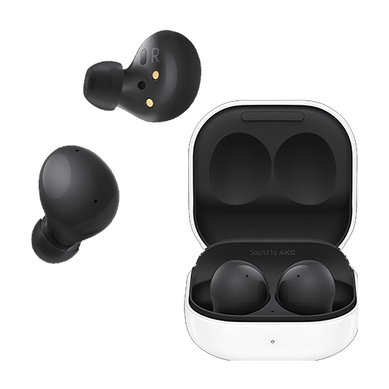 8806095221779 Samsung Galaxy Buds FE R400 - Grey