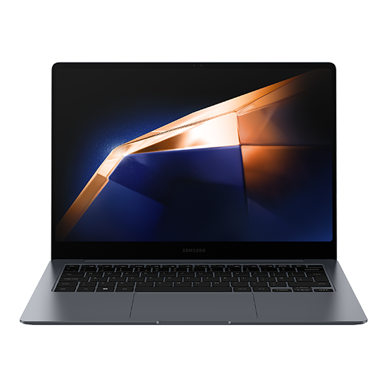 Samsung Book4 Pro QWERTY 16 U7 W11P 16GB RAM 512GB - Darkgrey