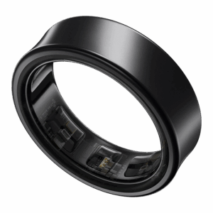 Samsung Galaxy Ring Q502 Size 12 - Titanium Black
