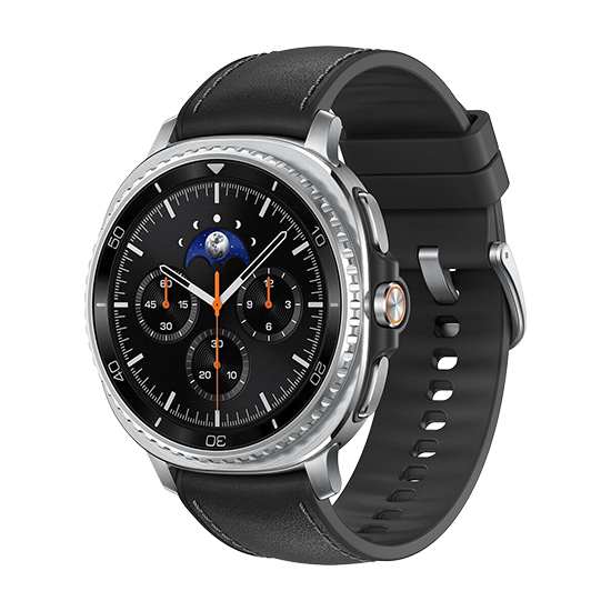 Watch Samsung Galaxy Watch 8 L500 46mm BT - Black