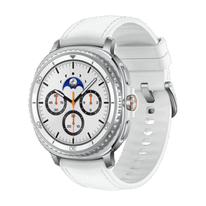 Watch Samsung Galaxy Watch 8 L500 46mm BT - White