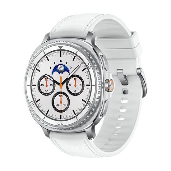 Watch Samsung Galaxy Watch 8 L500 46mm BT - White