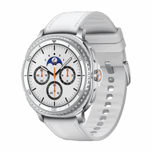Watch Samsung Galaxy Watch 8 L500 46mm BT - White