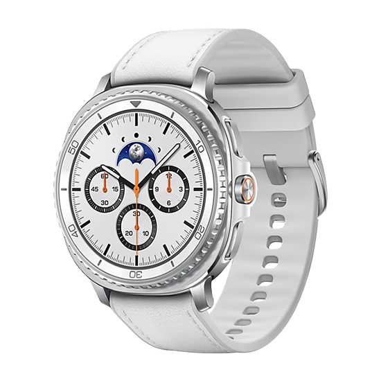 Watch Samsung Galaxy Watch 8 L500 46mm BT - White