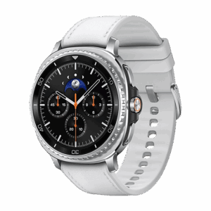 Watch Samsung Galaxy Watch 8 L500 46mm BT - Black