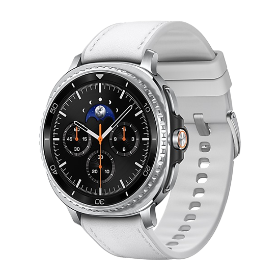 Watch Samsung Galaxy Watch 8 L500 46mm BT - Black