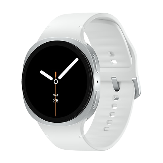 Watch Samsung Galaxy Watch 8 L330 44mm BT - Silver