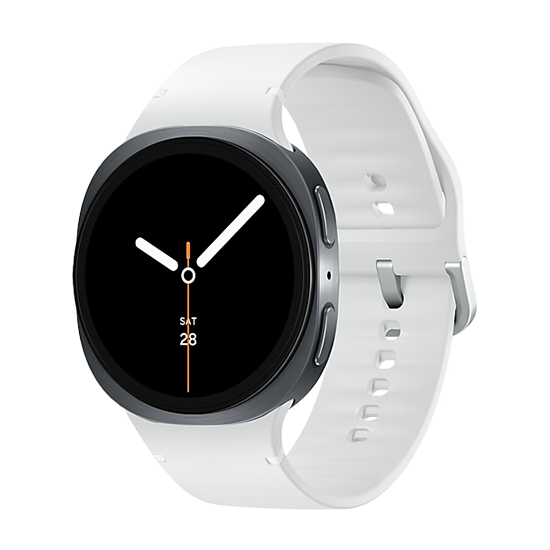 Watch Samsung Galaxy Watch 8 L330 44mm BT - Graphite
