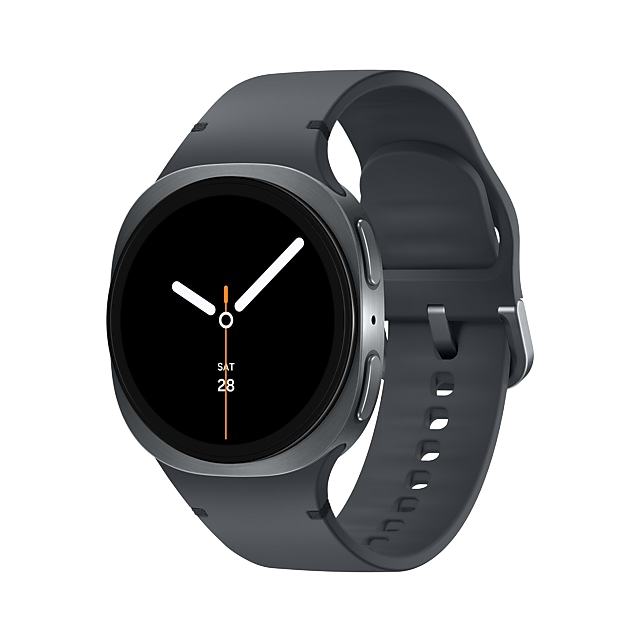 Watch Samsung Galaxy Watch 8 L320 40mm BT - Graphite
