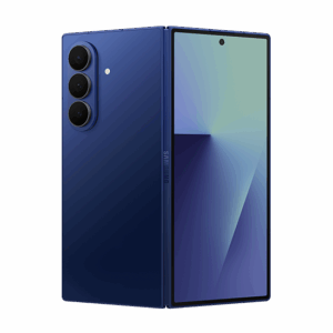 Samsung Galaxy Z Fold7 F966B 5G 16GB RAM 1TB - Blue Shadow