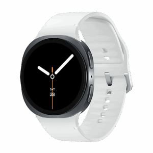 Watch Samsung Galaxy Watch 8 L335 40mm LTE Region West - Graphite