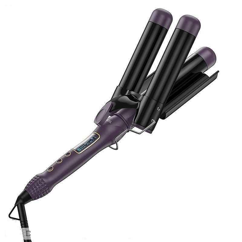 883fd2a5696a6e4b9a3d9432971073d6 Curling iron Hoco DAR38 purple