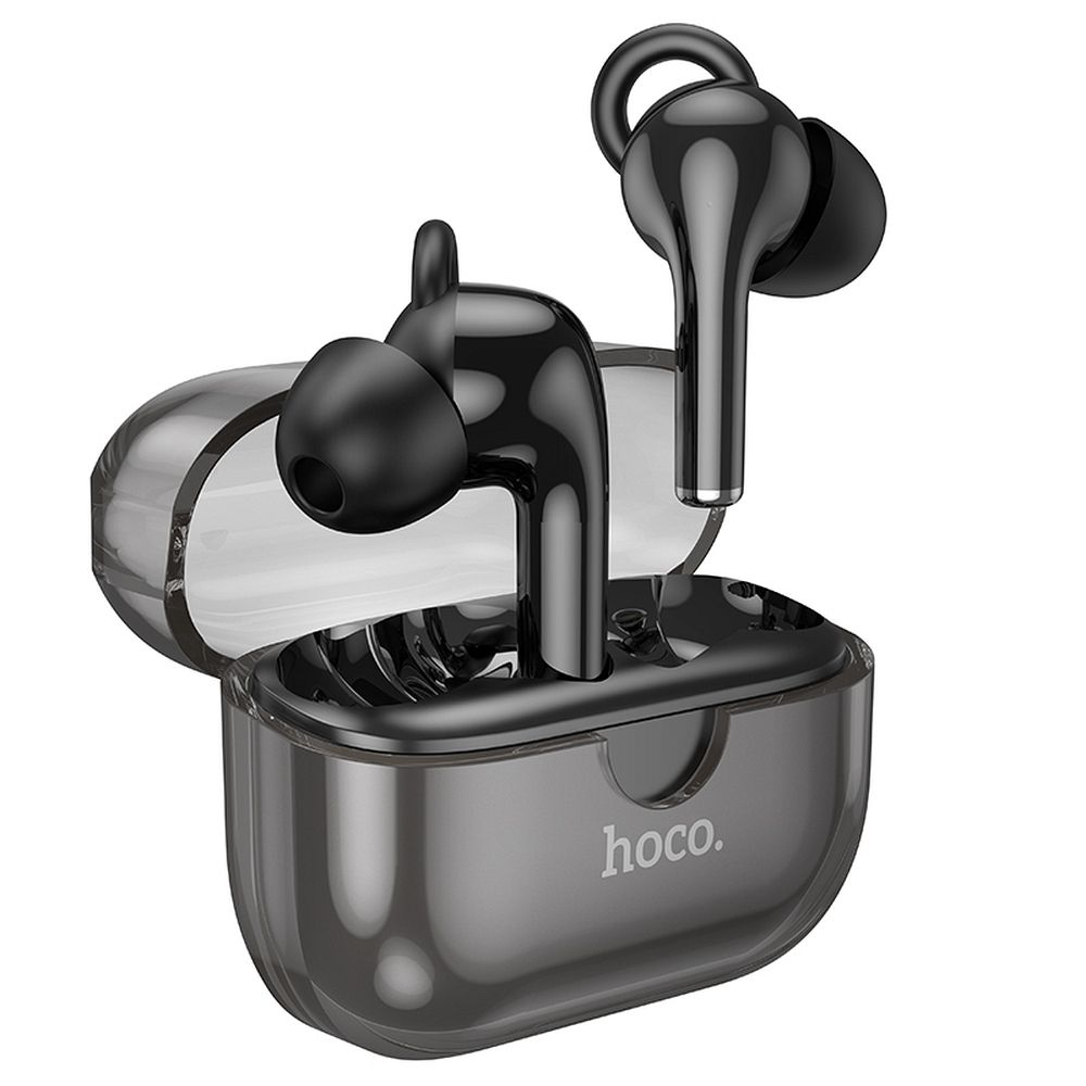 EOL HOCO wireless bluetooth earphones TWS ENC EW22 black