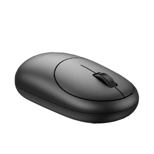 88c1b4a2437a0b810d652173e24ddec7 WiWU - Wireless Mouse WiMiCE 2.4G WM107 - black
