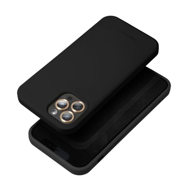 Roar Space Case - for Iphone 17 black