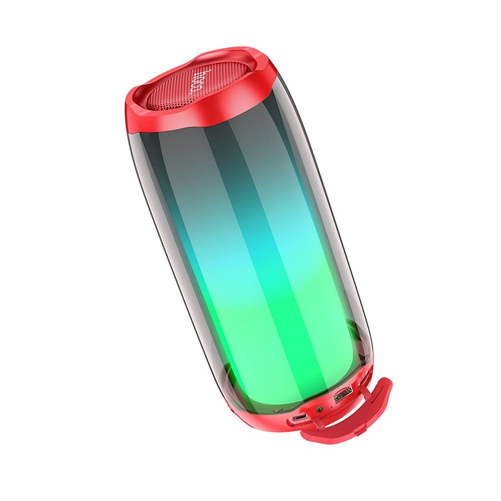 HOCO wireless speaker bluetooth HC8 red