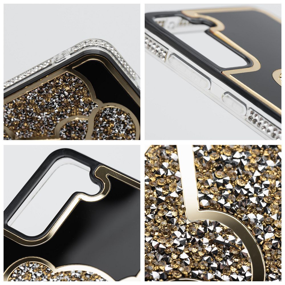 8af529457512a294e96904bbb381a8d6 TEDDY BEAR Case for SAMSUNG S25 FE gold