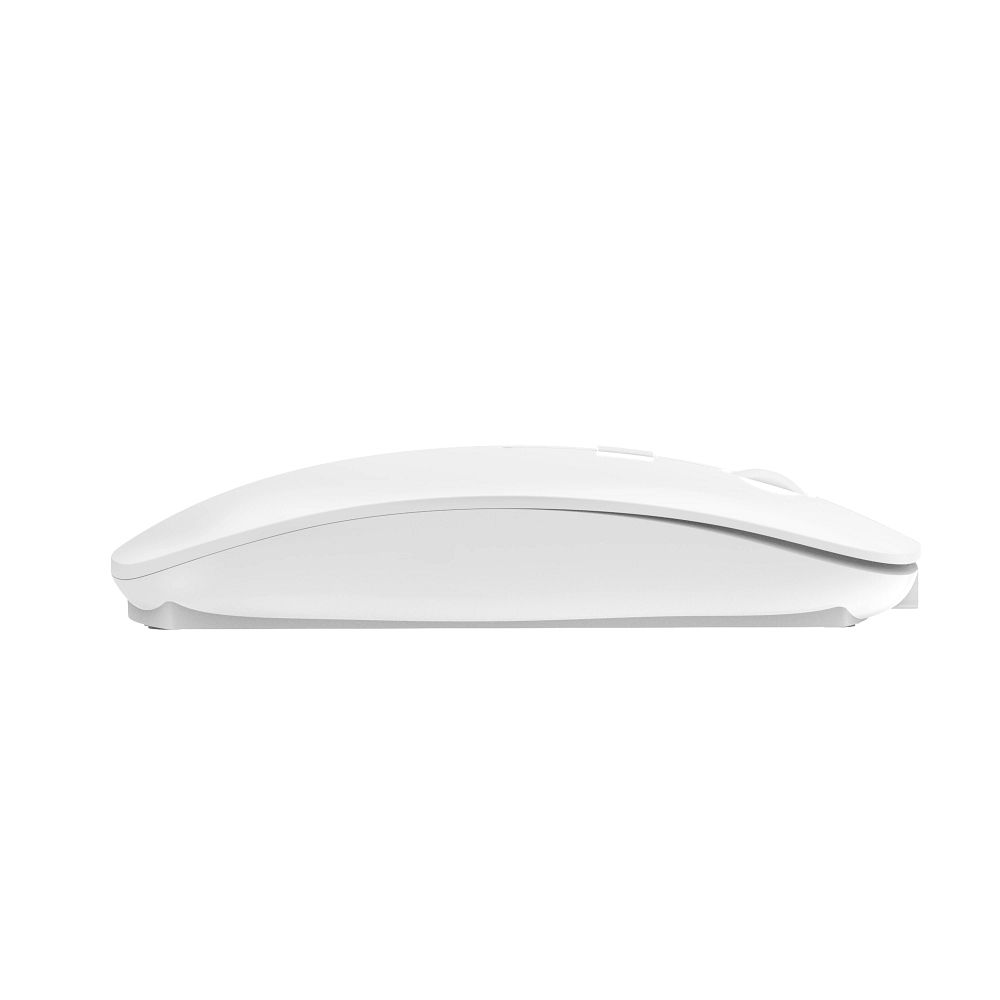8c4ec0d97284693309c6f69850226ed6 WiWU - Wireless Mouse WiMiCE Dual Mode WM101 Pro - white