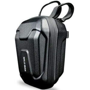 WILDMAN traveling bag for scooter waterproof 2,5L TS9 black