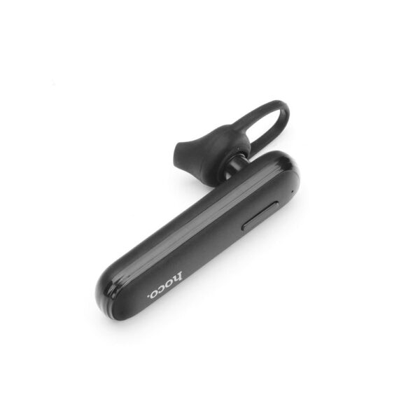 HOCO wireless bluetooth headset E36 black