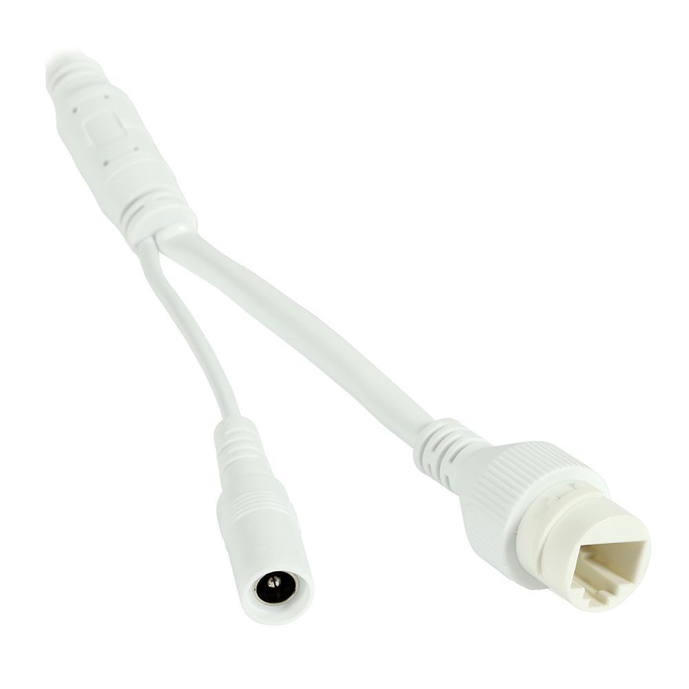 HIKVISION camera IP 4Mpx Dual light VE-NC140F-LIU