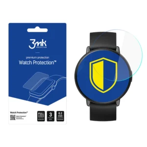 3MK ARC foil Xiaomi Mibro Lite Watch Fullscreen foileng