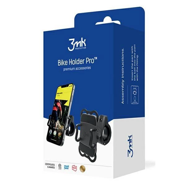 Accessories - 3mk Bike Holder Proeng