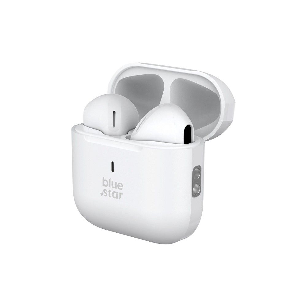 921dd190a44dd42e1aee098101e35554 Wireless earbuds Blue Star Nova Fi5 TWS white
