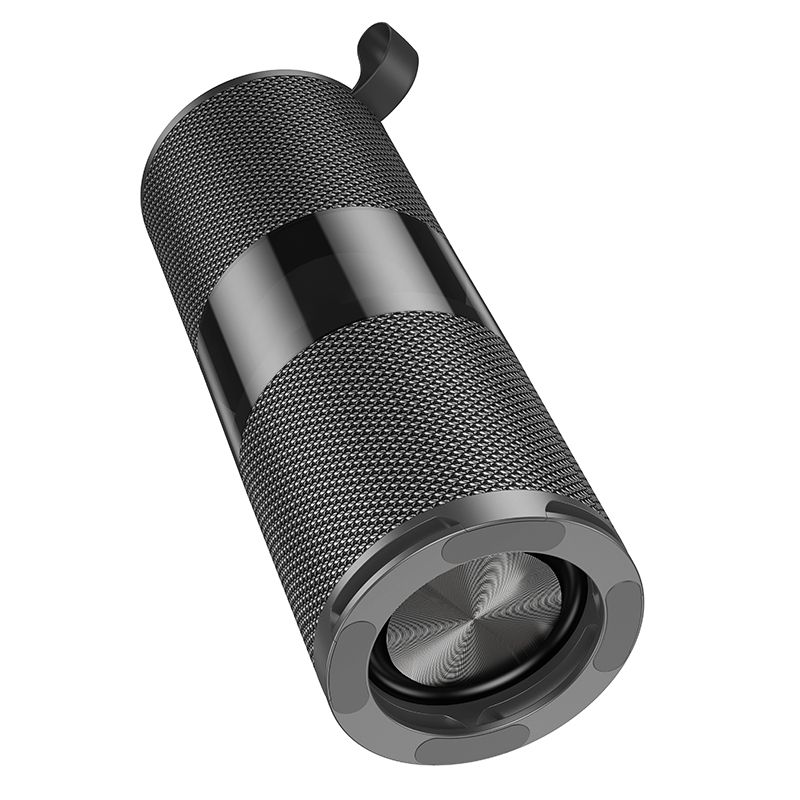 HOCO speaker bluetooth HC29 black