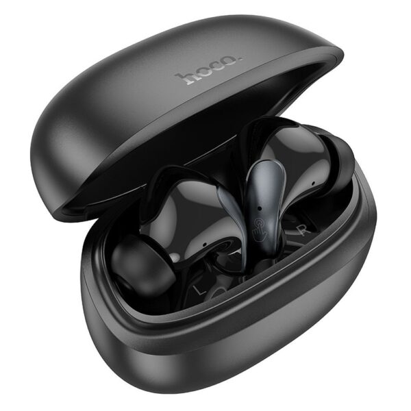 HOCO wireless bluetooth earphones TWS ANC + ENC EQ5 black