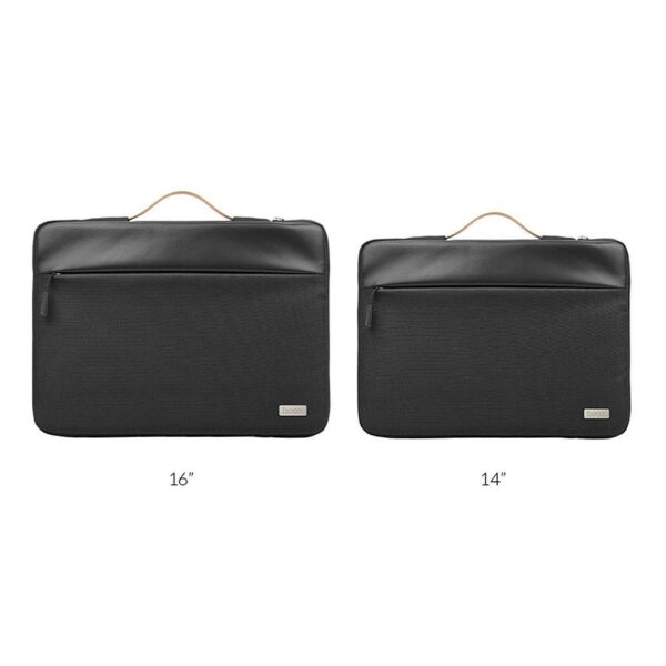 HOCO laptop bag 14" GT7 black