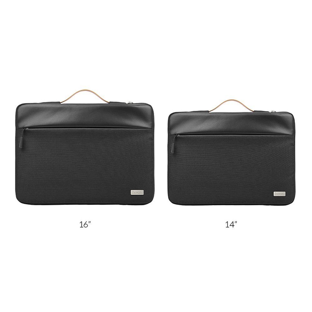 HOCO laptop bag 14" GT7 black