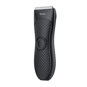 Hair clipper Hoco DAR04 black