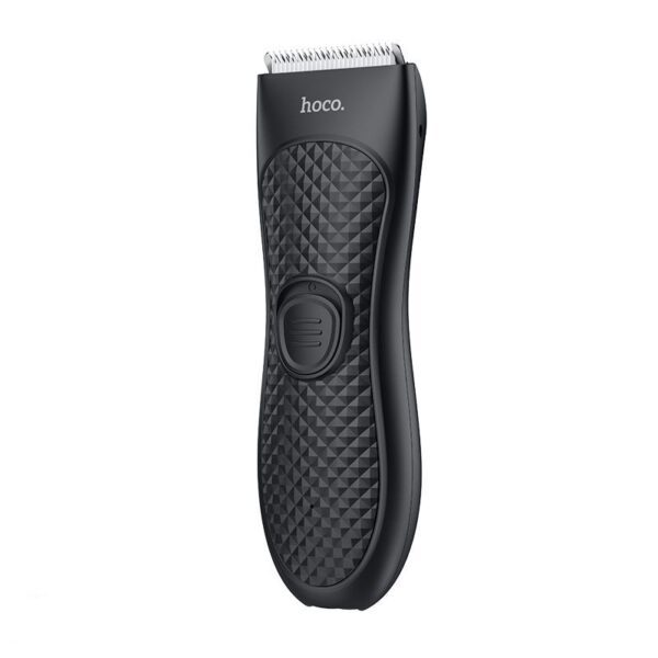 944f6c34f10a4282eb9538674e503274 Hair clipper Hoco DAR04 black