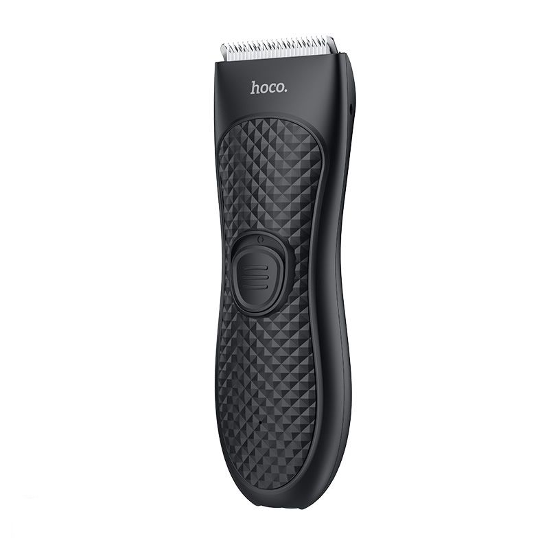944f6c34f10a4282eb9538674e503274 Hair clipper Hoco DAR04 black