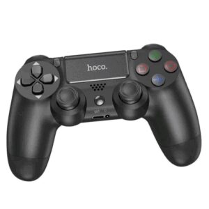Wireless gampad for PS4 / PS3 Hoco DGM01 black