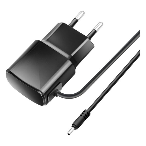 BLUE STAR travel charger 1A 3W for NOKIA 3310 / 6610 TFK-TC-1100B black
