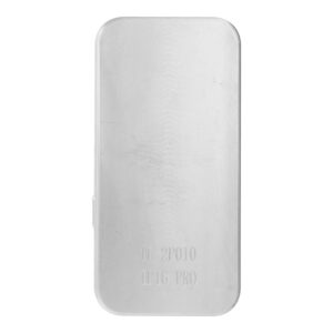 Mold for sublimation double case for IPHONE 16 PRO