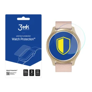 Garmin Vivomove Style 42mm - 3mk Watch Protection™ v. ARC+eng