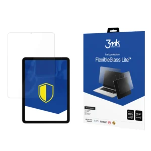 Apple iPad Air 2020/2022 - 3mk FlexibleGlass Lite™ 11''eng