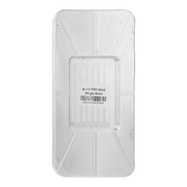 988f4794568c66e60a0fd9ef485a4a5f Mold for sublimation single case for IPHONE 13 PRO MAX
