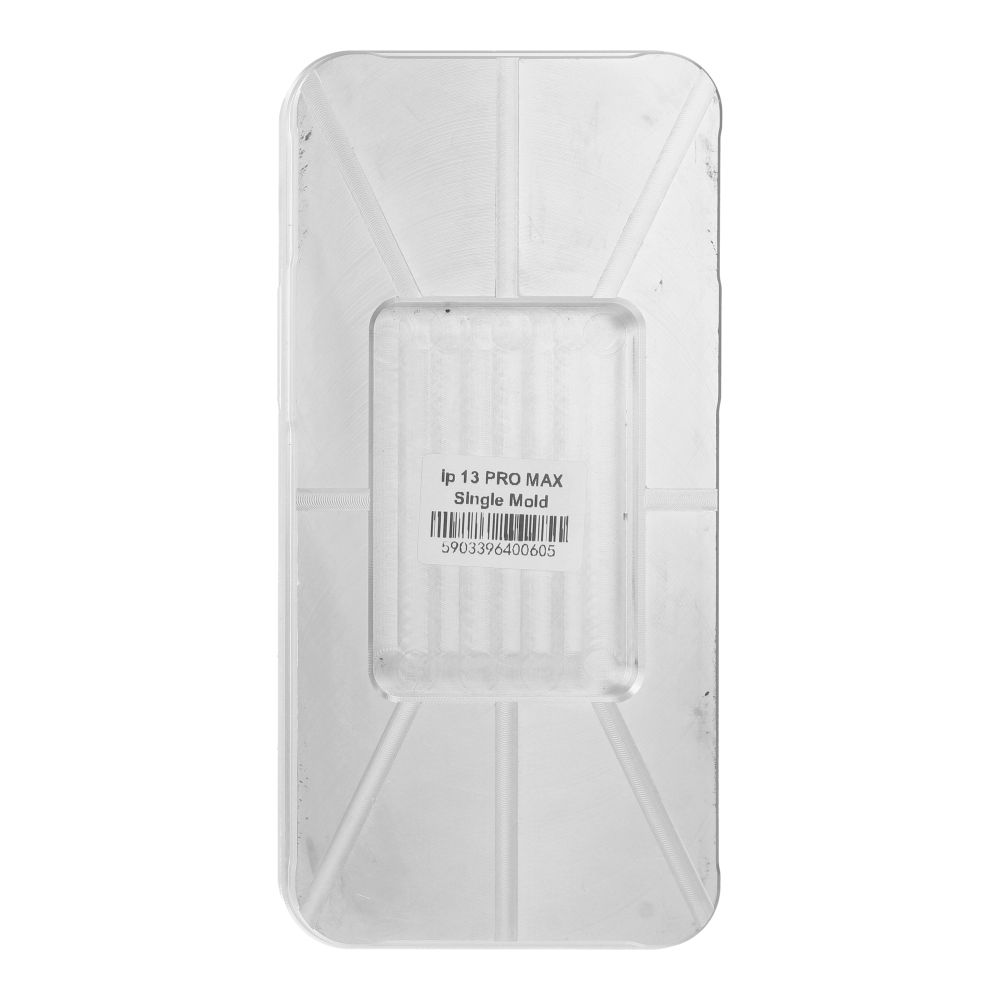 988f4794568c66e60a0fd9ef485a4a5f Mold for sublimation single case for IPHONE 13 PRO MAX